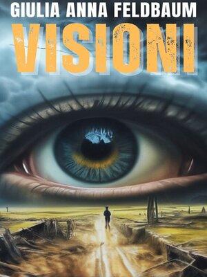 cover image of VISIONI